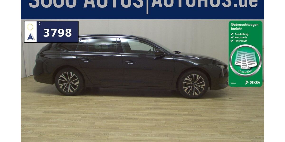 Peugeot 508 116.209 km 16.980 &euro; Bremen / Arsten 28279