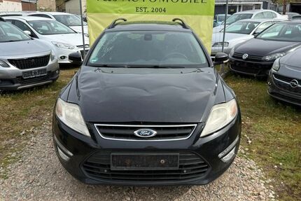Ford Mondeo 435.000 km 999 &euro; Ingelheim 55218