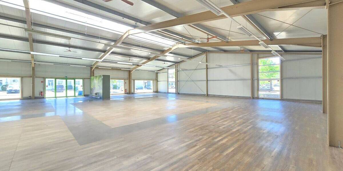 Gewerbeobjekt Waldshut-Tiengen Waldshut - 6.700&euro; | Angebot:26596145