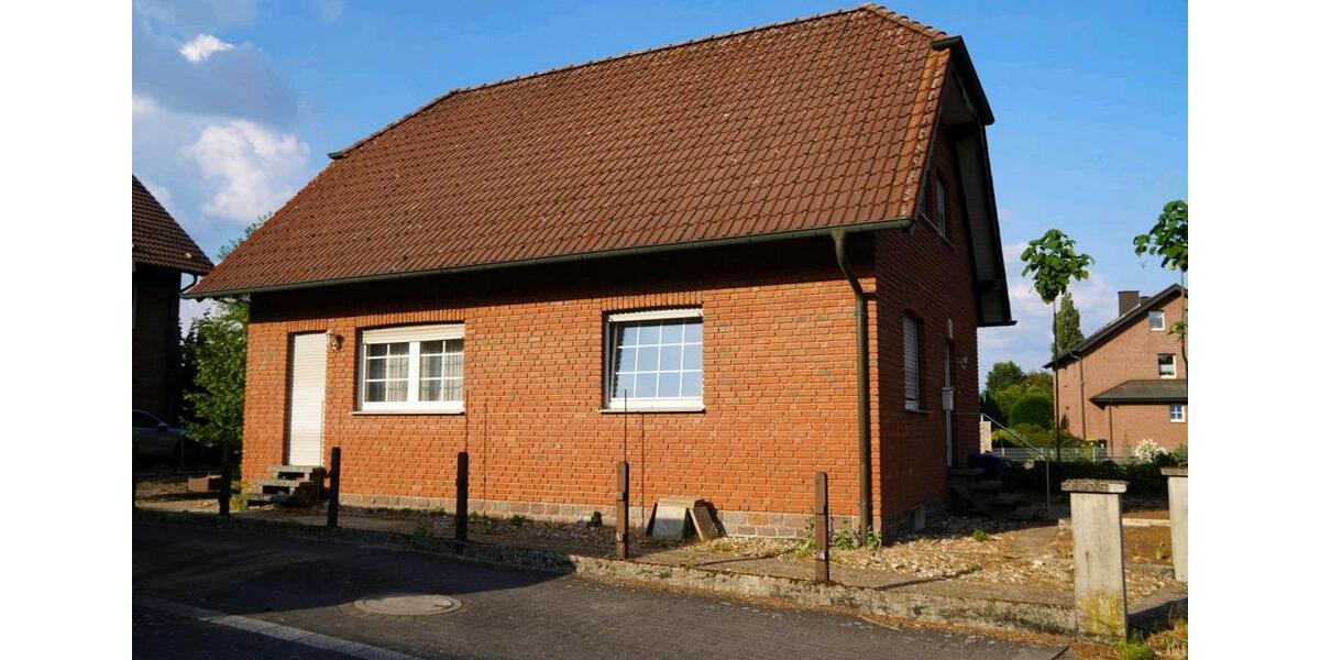 Einfamilienhaus Dorsten Alt-Wulfen - 7 Zimmer, 111 m&sup2;, 398.000&euro; | Angebot:27108841