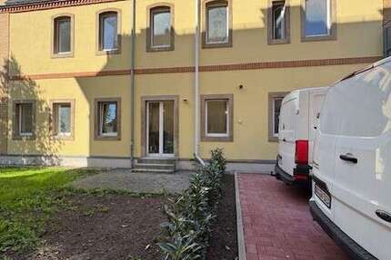 Wohnung zum Mieten in Dresden 696 € 58 m²