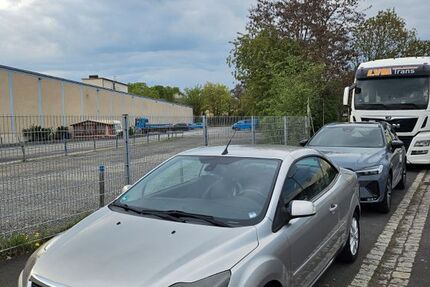 Ford Focus 200.000 km 3.750 &euro; Schweinfurt 97424