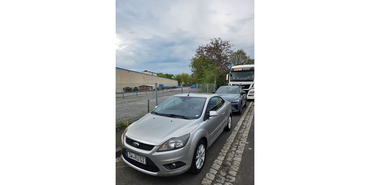 Ford Focus 200.000 km 3.750 &euro; Schweinfurt 97424