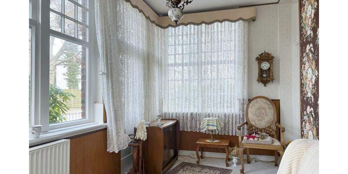 Einfamilienhaus Timmendorfer Strand / Niendorf Niendorf/Ostsee - 8 Zimmer, 125 m&sup2;, 1.300.000&euro; | Angebot:25899710