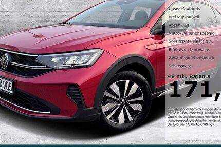 VW Taigo 12.800 km 23.120 &euro; Leuna 06237