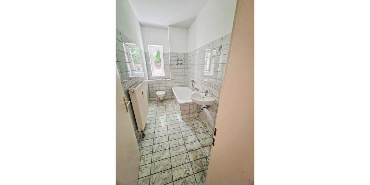 Etagenwohnung Sebnitz - 2 Zimmer, 48 m&sup2;, 48.200&euro; | Angebot:25877184