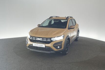 Dacia Sandero 1.160 km 16.510 &euro; Konstanz 78467