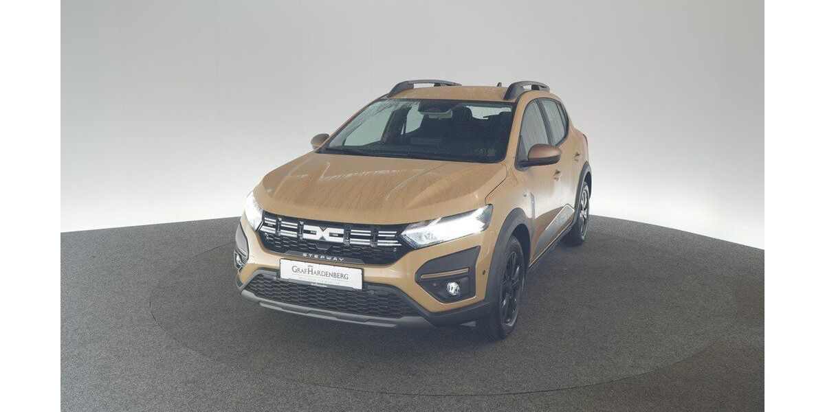 Dacia Sandero 1.160 km 16.510 &euro; Konstanz 78467