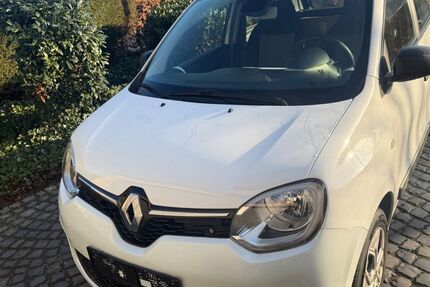 Renault Twingo 134.000 km 4.800 &euro; Düren 52355