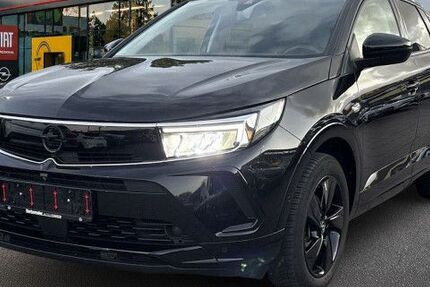 Opel Grandland (X) 45.049 km 20.925 &euro; Münster 48155