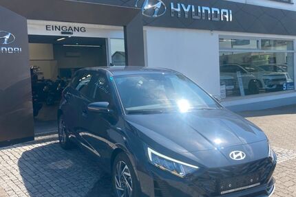 Hyundai i20 3.000 km 21.290 &euro; Emmendingen-Kollmarsreute 79312