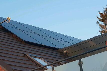 Exklusive 3 Zimmer Erdgeschosswohnung mit Garten 3 zimmer