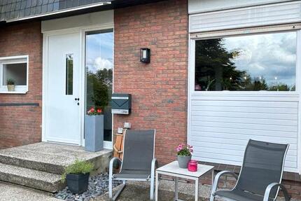 Haus Bad Bentheim - 6 Zimmer, 130 m&sup2;, 345.000&euro; | Angebot:26609116