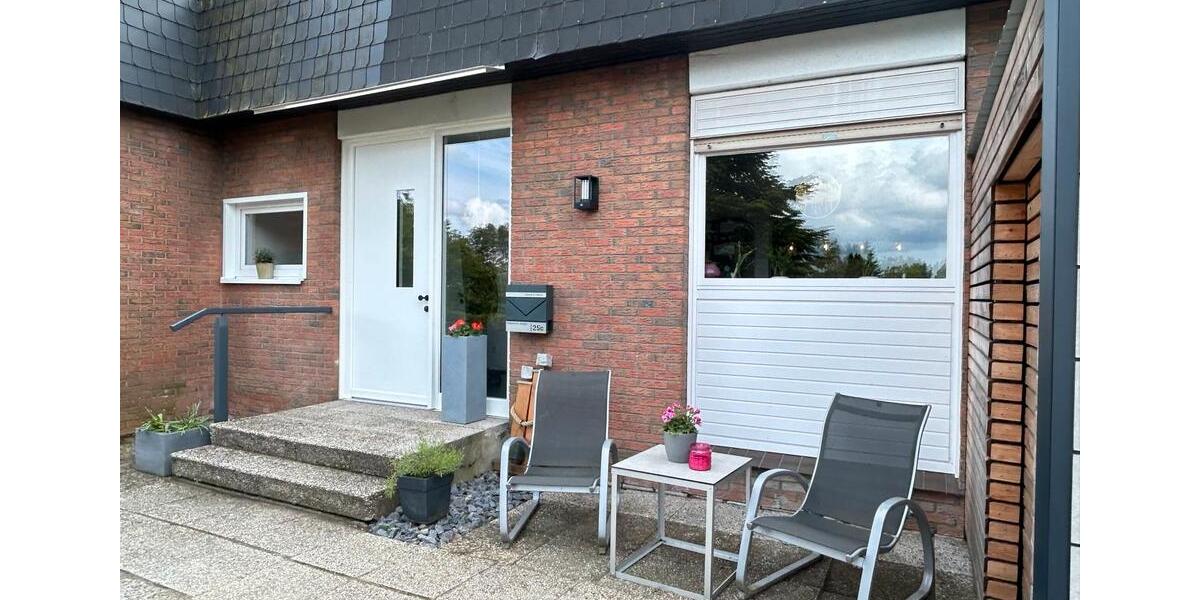 Reihenhaus Bad Bentheim - 6 Zimmer, 130 m&sup2;, 345.000&euro; | Angebot:26609116