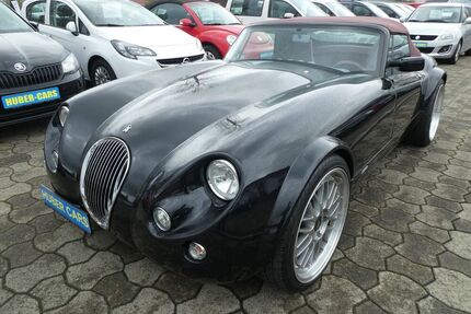 Wiesmann MF 3