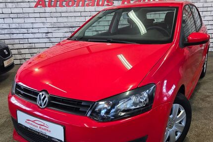 VW Polo 145.000 km 4.490 € Potsdam 14478