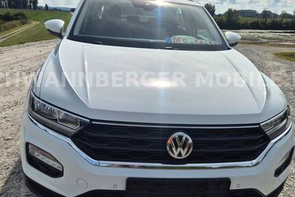 VW T-Roc 41.200 km 14.500 &euro; Deggendorf 94469