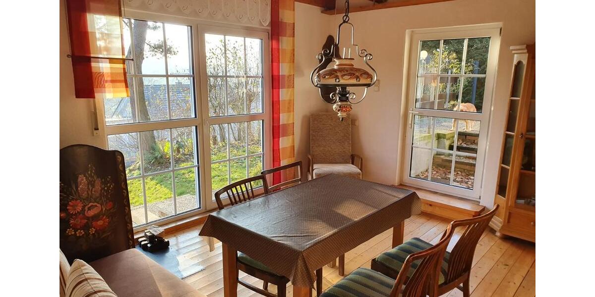 Etagenwohnung Kirchheim - 4 Zimmer, 60 m&sup2;, 20&euro; | Angebot:13629700