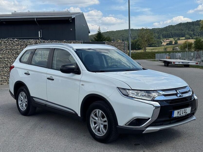 Outlander