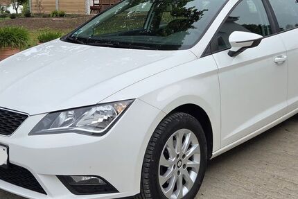 Seat Leon 132.600 km 7.800 &euro; Egling an der Paar 86492