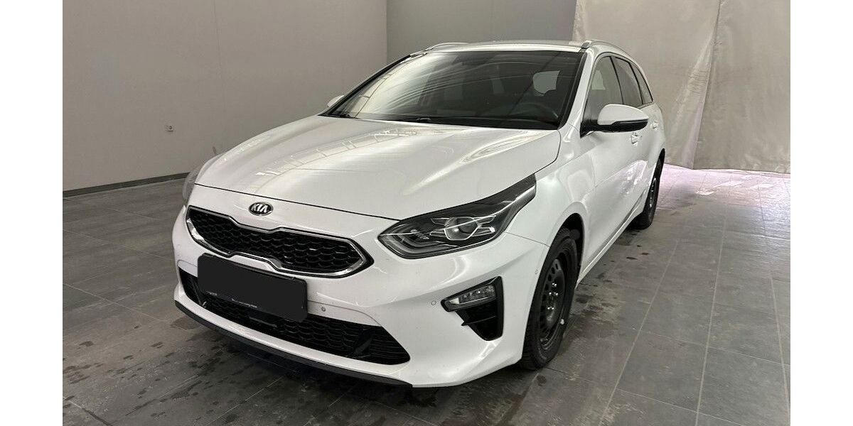 Kia ceed Sportswagon 71.950 km 16.995 &euro; Schlüchtern 36381