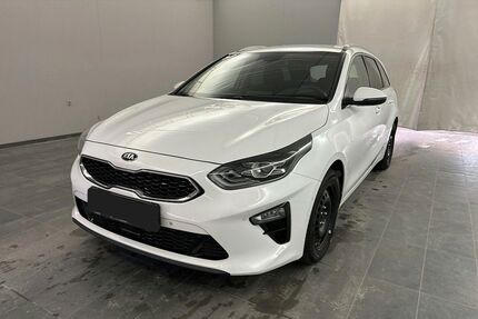 Kia ceed Sportswagon 72.200 km 16.995 &euro; Schlüchtern 36381