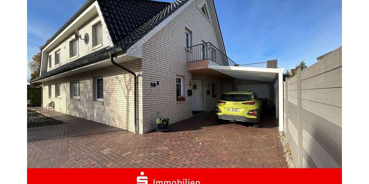 Einfamilienhaus Dörpen - 6 Zimmer, 140 m&sup2;, 340.000&euro; | Angebot:23576552