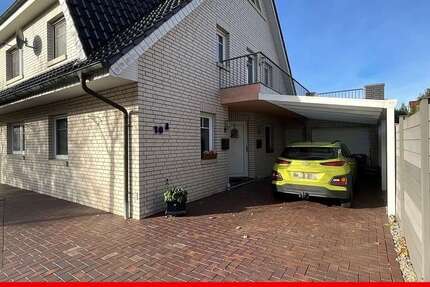 Haus Dörpen - 6 Zimmer, 140 m&sup2;, 340.000&euro; | Angebot:23576552