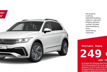 VW Tiguan 60.450 km 34.480 &euro; Bad Oldesloe 23843