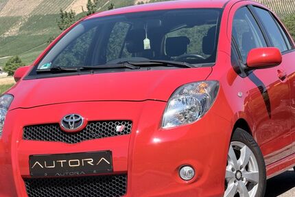Toyota Yaris 113.000 km 5.950 &euro; Brackenheim 74336