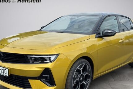 Opel Astra 6.000 km 26.490 &euro; Hanstedt 21271