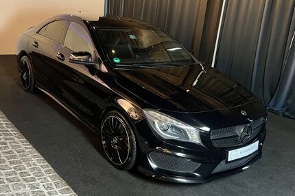 Mercedes-Benz CLA 200 148.900 km 18.990 &euro; Schapen 48480