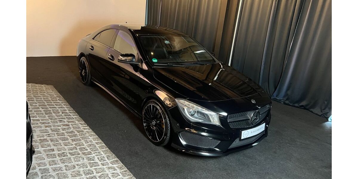 Mercedes-Benz CLA 200 148.900 km 18.990 &euro; Schapen 48480