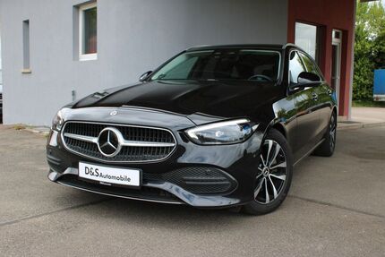 Mercedes-Benz C 300 107.100 km 29.990 &euro; Ilshofen 74532