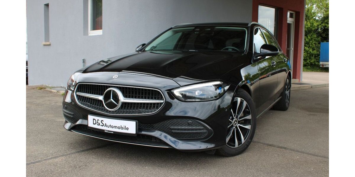 Mercedes-Benz C 300 107.100 km 29.990 &euro; Ilshofen 74532