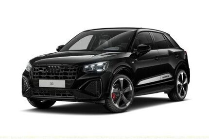 Audi Q2 24.000 km 39.521 € Walldürn 74731