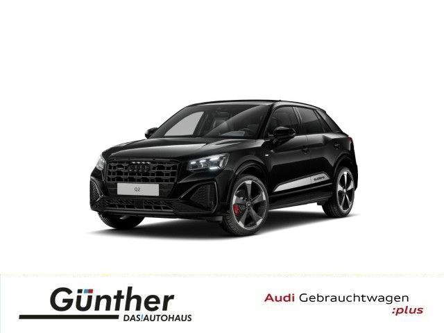Audi Q2 24.000 km 39.521 € Walldürn 74731