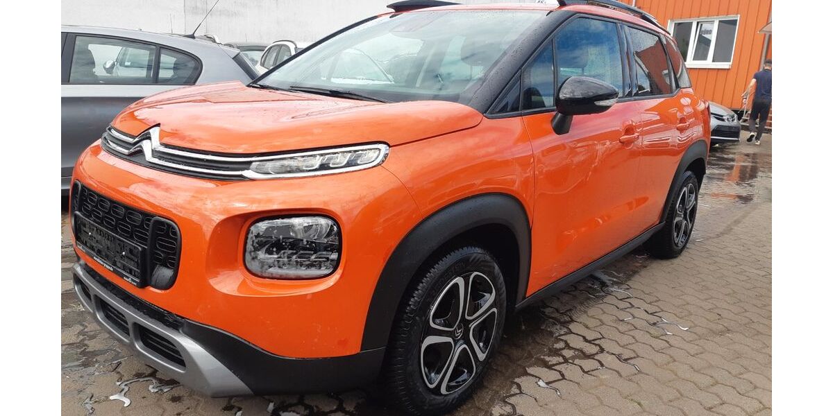 Citroen C3 53.000 km 8.990 &euro; Saarlouis 66740