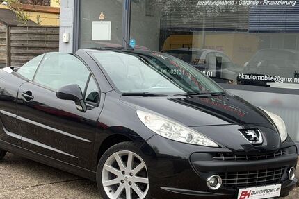 Peugeot 207 158.000 km 2.690 &euro; Neuss 41462