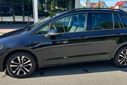 VW Golf Sportsvan 174.000 km 8.999 &euro; Weissenhorn 89264