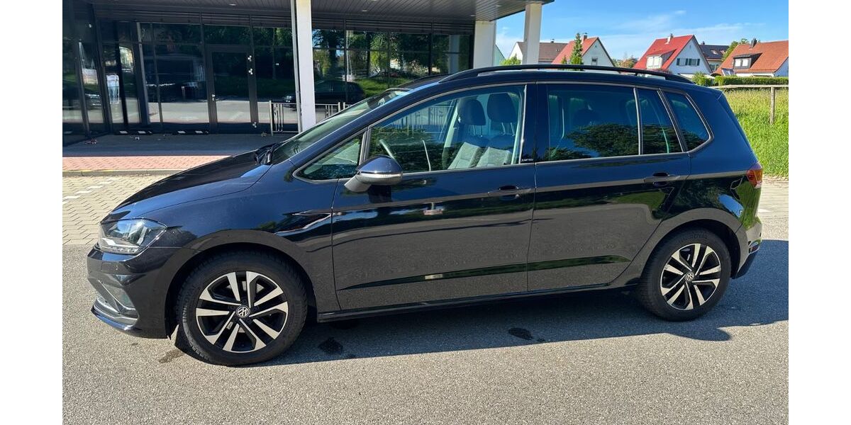 VW Golf Sportsvan 174.000 km 8.999 &euro; Weissenhorn 89264