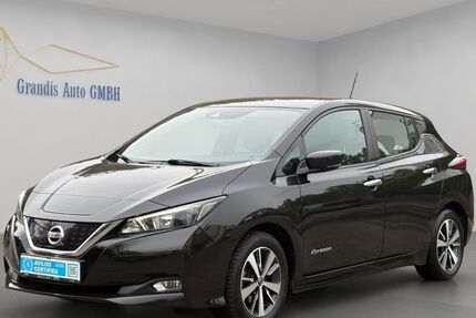 Nissan Leaf 64.400 km 11.777 &euro; Greven 48268