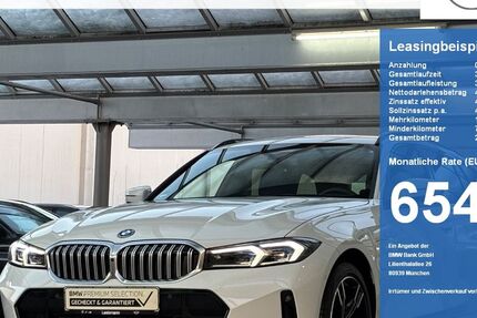 BMW 330 24.918 km 46.750 &euro; Hauzenberg 94051