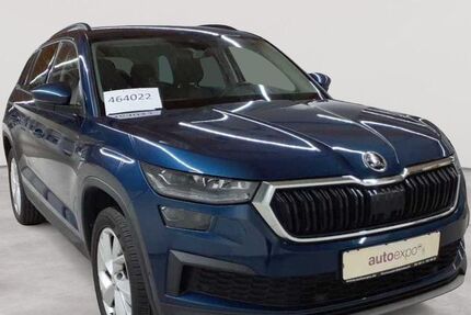 Skoda Kodiaq 128.110 km 24.289 &euro; Fernwald-Steinbach 35463