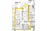Etagenwohnung Osnabrück Hellern - 3 Zimmer, 78 m&sup2;, 230.000&euro; | Angebot:26430843