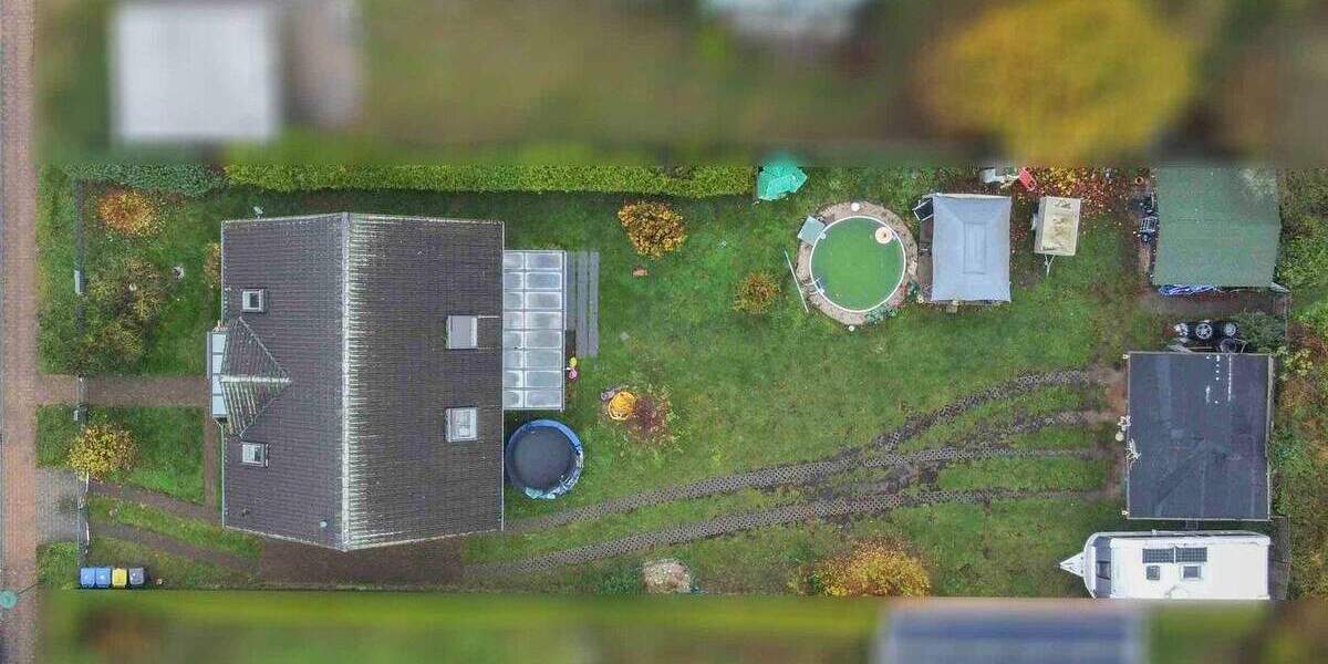 Einfamilienhaus Bernau bei Berlin Schönow - 5 Zimmer, 151 m&sup2;, 475.000&euro; | Angebot:24915433