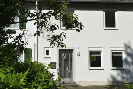 Provisionsfrei* Idyllisch an der Grenze zu Kessenich gelegenes Einfamilienhaus in Bonn Dottendorf - Haus Bonn Dottendorf | Angebot:27079550
