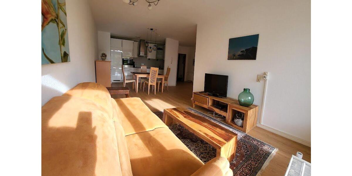 Etagenwohnung Trier Kürenz - 2 Zimmer, 59 m&sup2;, 810&euro; | Angebot:26396962