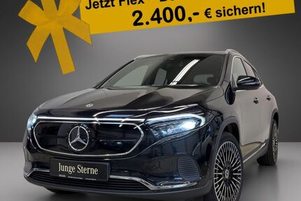 Mercedes-Benz EQA 69.045 km 31.449 &euro; Altdorf 90518