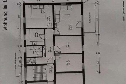 Wohnung Passau Maierhof - 4 Zimmer, 76 m&sup2;, 219.000&euro; | Angebot:27107815